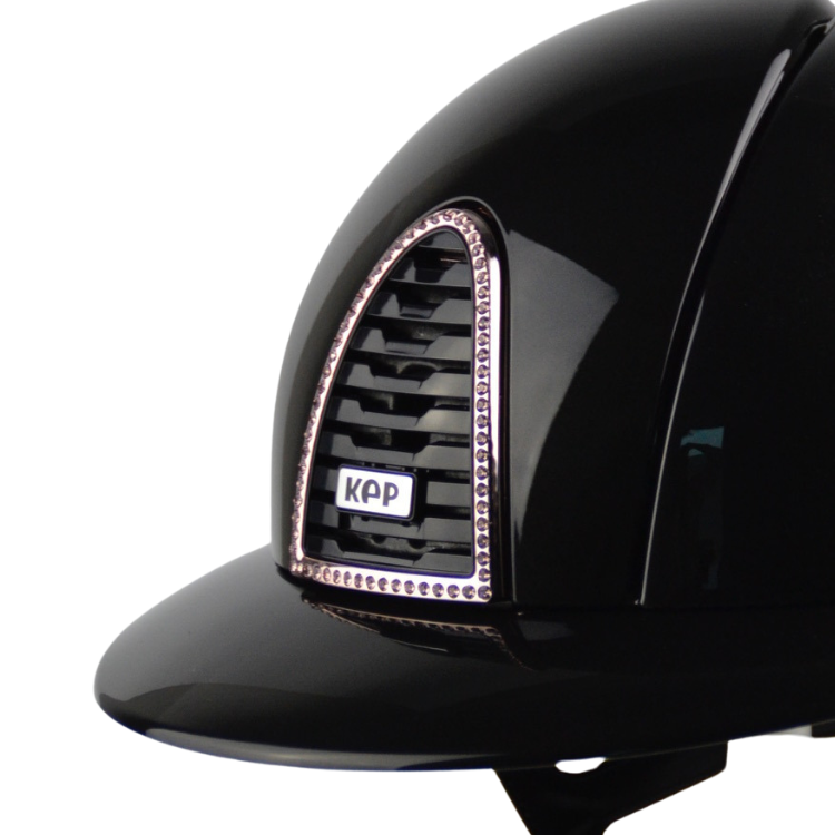 Casque Kep 2.0 Padova Édition Limitée NOIR
