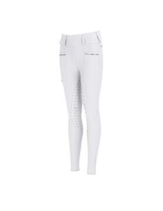 Pantalon Pikeur Lilith BLANC
