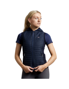 Premier Equine Lamera Sleeveless Jacket 2