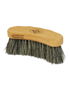 Grooming Deluxe Hard Dandy Brush