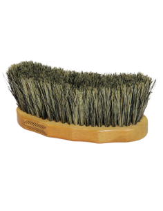 Grooming Deluxe Hard Dandy Brush 2