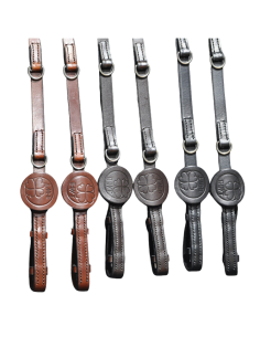 IHWT Adjust Howlett Reins