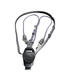 IHWT Howlett Adjustable Reining System