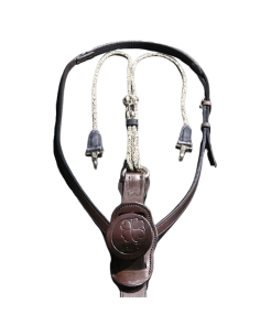 IHWT Howlett Adjustable Reining System 2