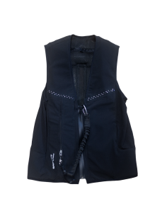 Gilet Airbag Seaver Safe It Ligne Strass