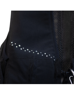 Gilet Airbag Seaver Safe It Ligne Strass 2