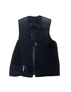 Gilet Airbag Seaver Safe It Pluie Strass