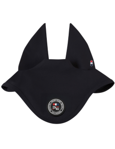Bonnet Premier Equine Atlas Noir