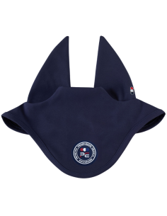 Bonnet Premier Equine Atlas Noir 2