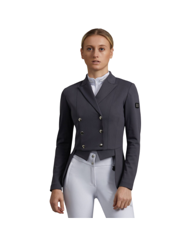 Mini Frac Premier Equine Capriole Noir