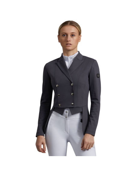 Mini Frac Premier Equine Capriole Gris