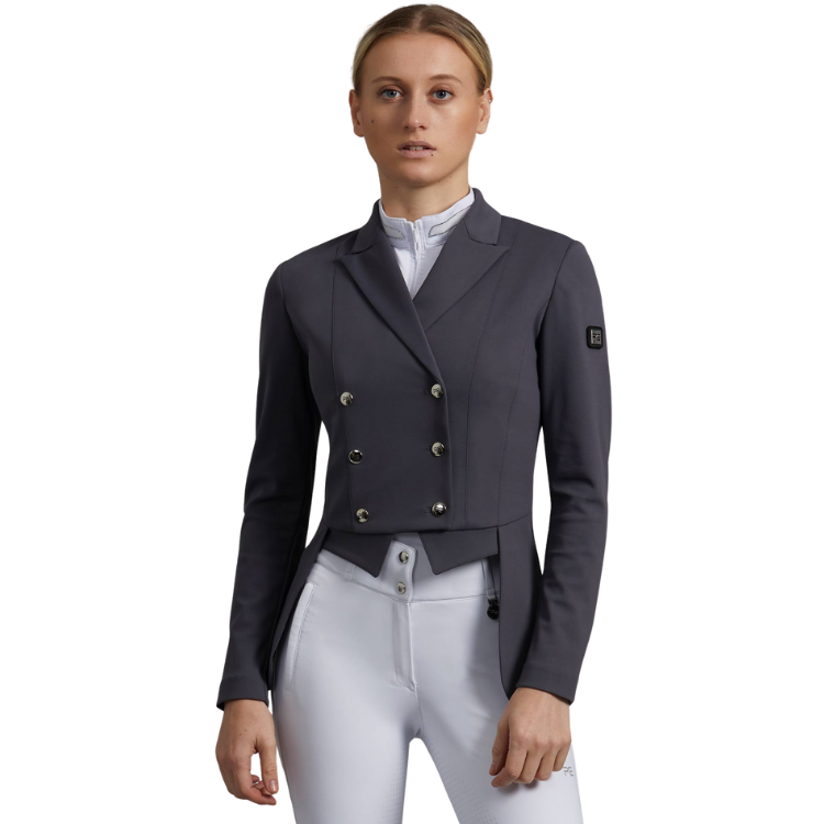 Mini Frac Premier Equine Capriole Gris