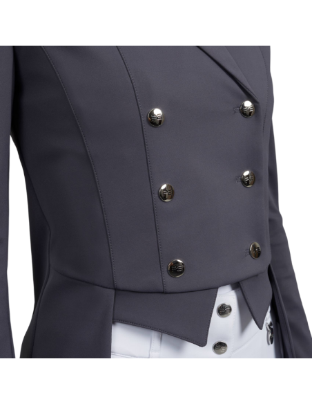Mini Frac Premier Equine Capriole Gris