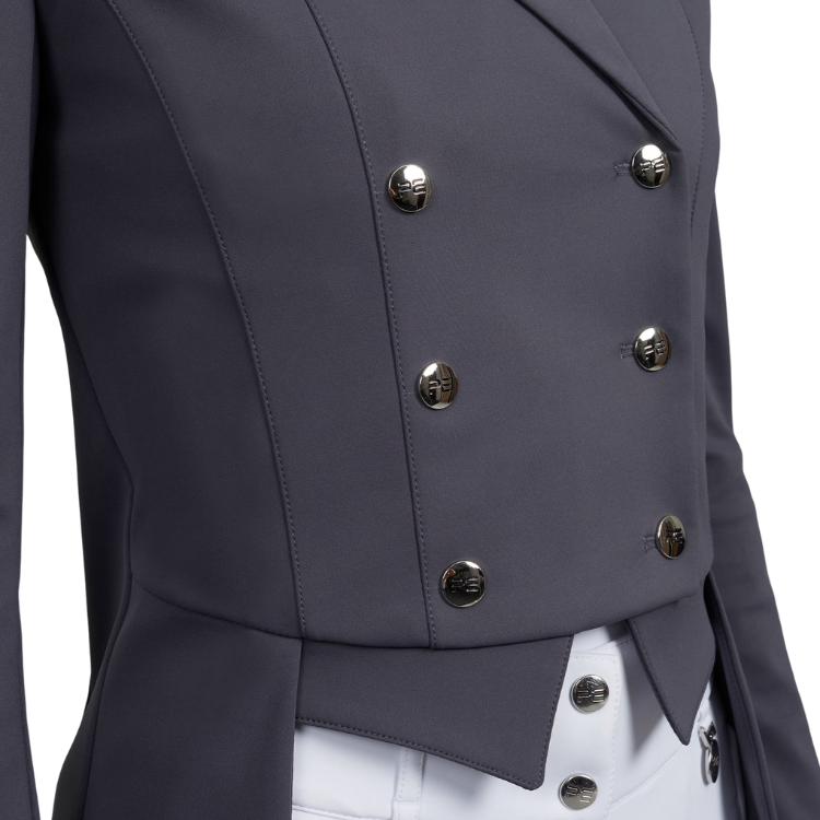 Mini Frac Premier Equine Capriole Gris
