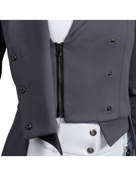 Mini Frac Premier Equine Capriole Gris