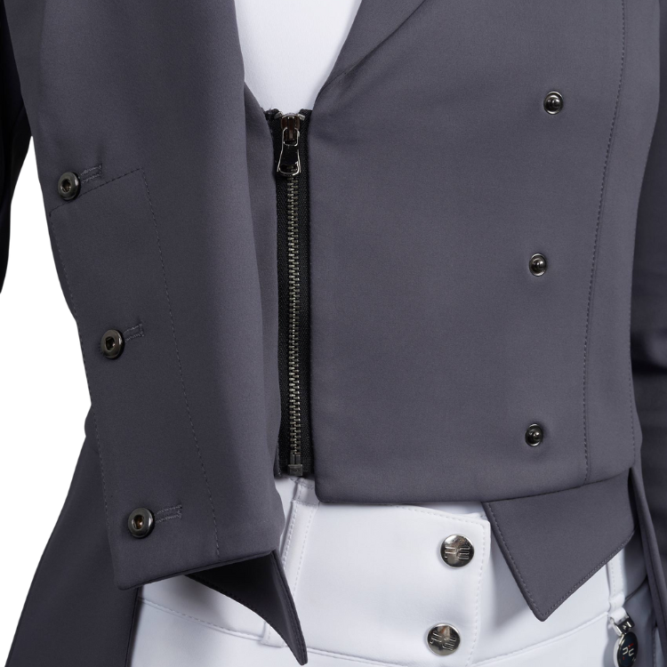 Mini Frac Premier Equine Capriole Gris