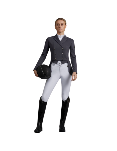 Mini Frac Premier Equine Capriole Gris