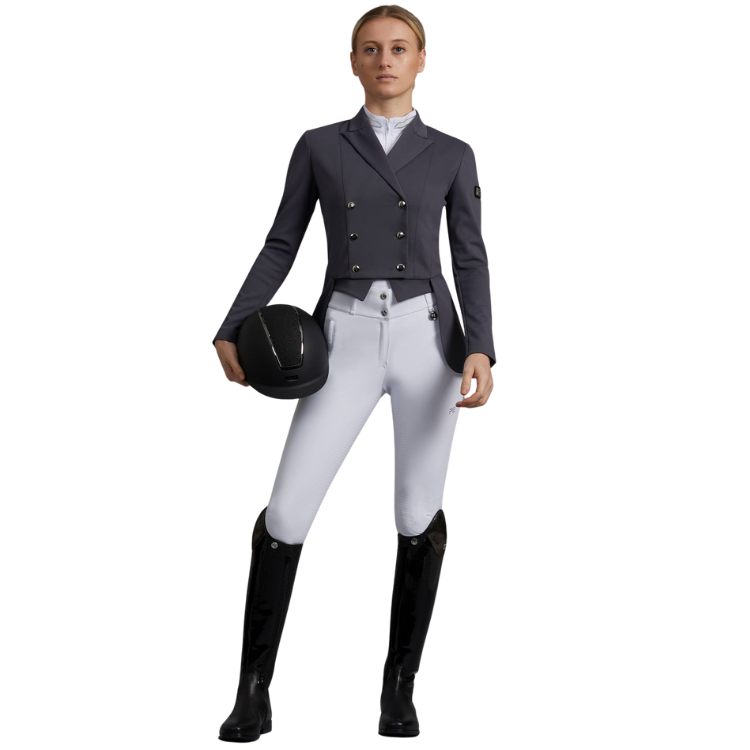 Mini Frac Premier Equine Capriole Gris