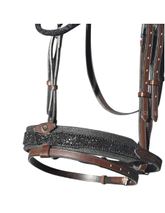 IHWT Contact Disco Noseband