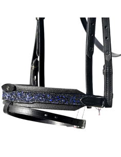 Muserolle IHWT Contact Disco Black is chic 2