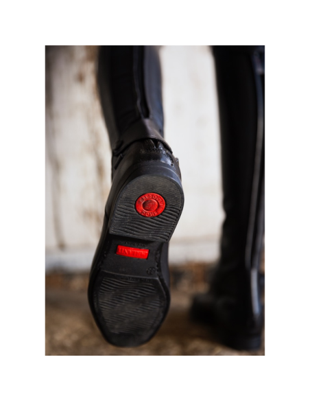 Bottes Parlanti Denver Pro