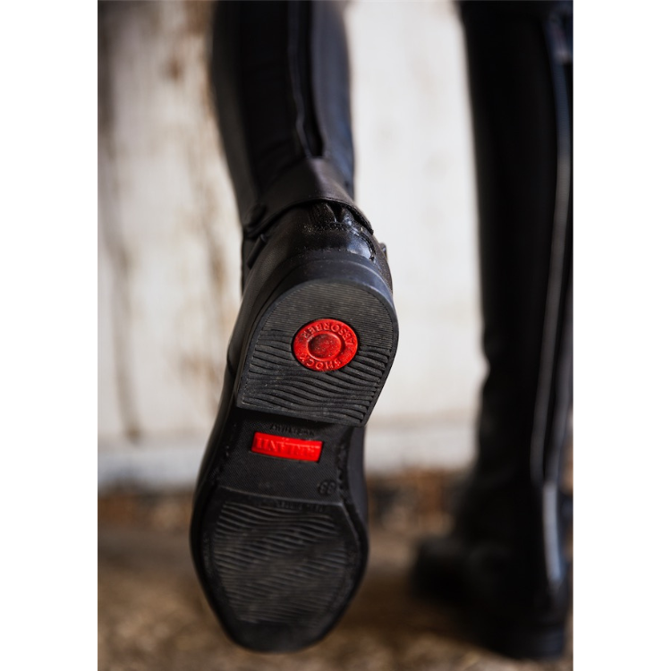 Bottes Parlanti Denver Pro