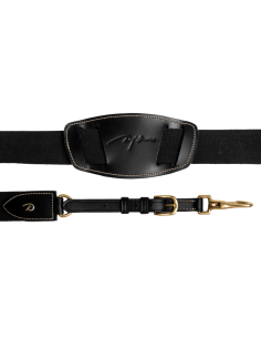 Dy'on Elastic Breastplate