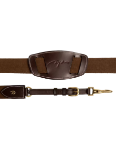 Dy'on Elastic Breastplate 2