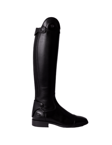 Bottes Dy'on Slim Noir
