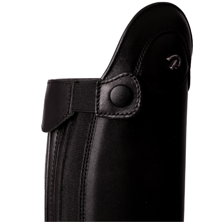 Bottes Dy'on Slim Noir