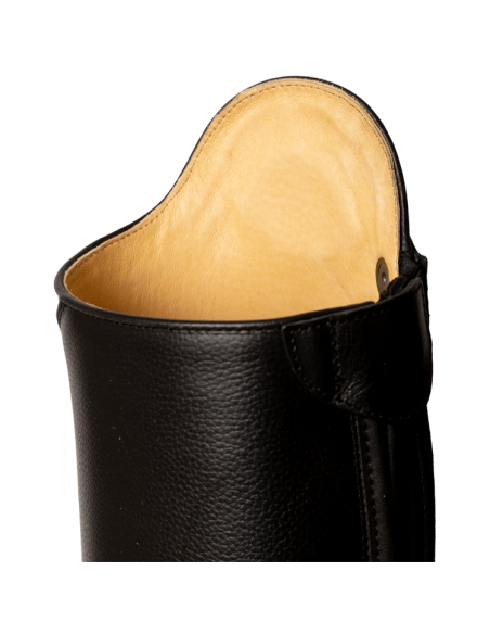 Bottes Dy'on Slim Noir