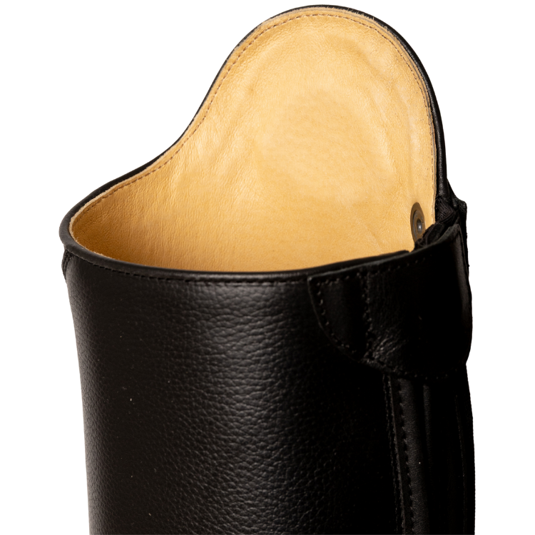 Bottes Dy'on Slim Noir