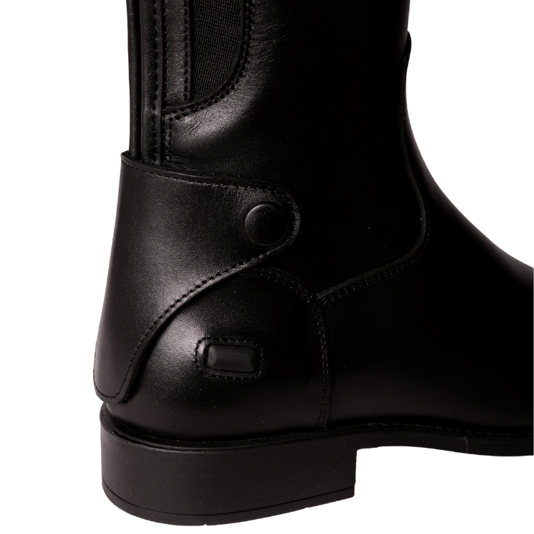Bottes Dy'on Slim Noir