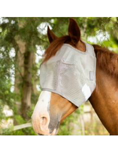 Horseware Amigo Fly Mask 2