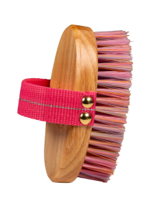 Brosse Douce Grooming Deluxe Sammy Rose
