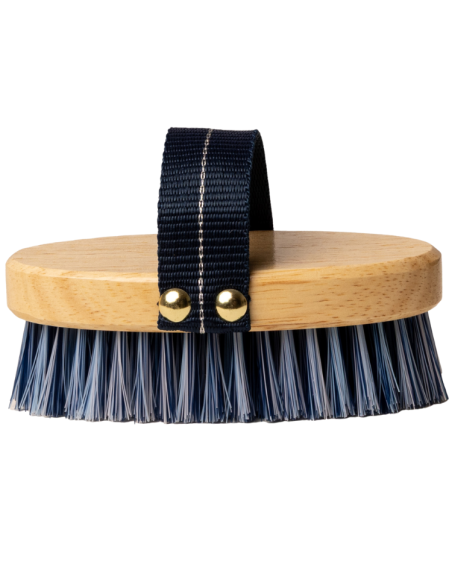Brosse Douce Grooming Deluxe Sammy Marine
