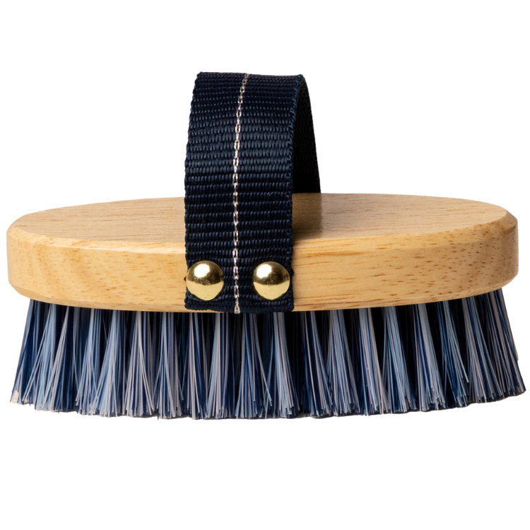 Brosse Douce Grooming Deluxe Sammy Marine