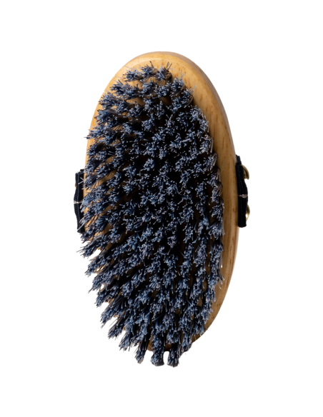 Brosse Douce Grooming Deluxe Sammy Marine