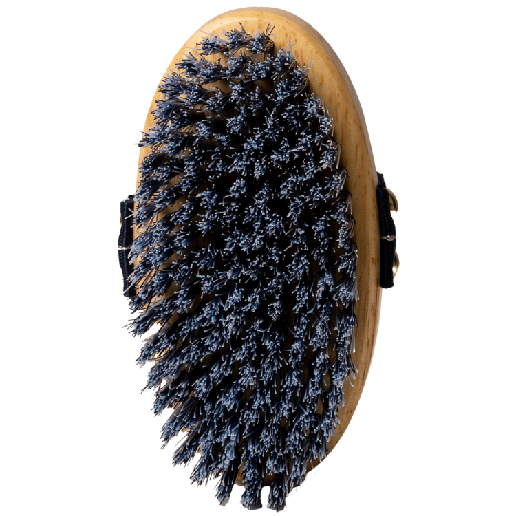 Brosse Douce Grooming Deluxe Sammy Marine