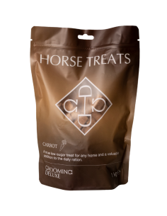 Friandises Kentucky Pour Cheval Carotte