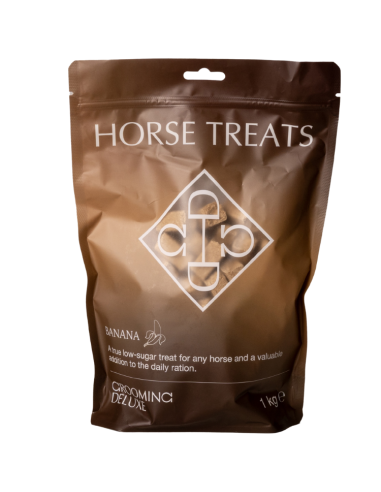 Friandises Kentucky Pour Cheval Carotte