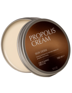 Crème Grooming Deluxe Au Propolis 150g 2