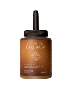 Huile Pour Sabot Grooming Deluxe 500ml