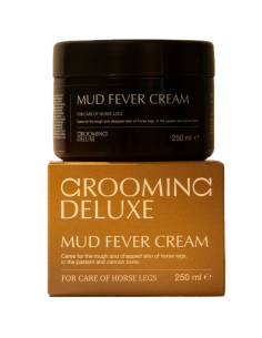 Crème Grooming Deluxe Mud Fever 250ml