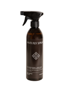Grooming Deluxe Fly Spray 500ml