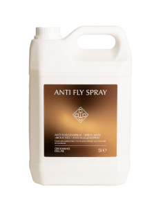 Grooming Deluxe Fly Spray 500ml 2