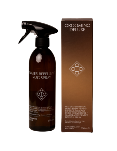 Spray Imperméabilisant Grooming Deluxe Pour Couverture 500ml 2