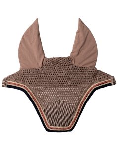 Bonnet Anti-mouches Kentuckt Wellington Pied De Poule Bordeaux/marine