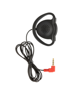 Écouteur Whis Basic Noir 2