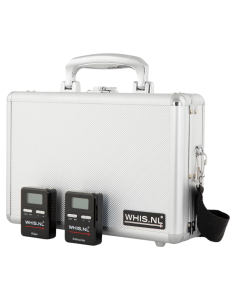 Whis Original Complete Set Black